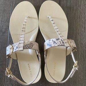 Cole Haan Thong Sandal